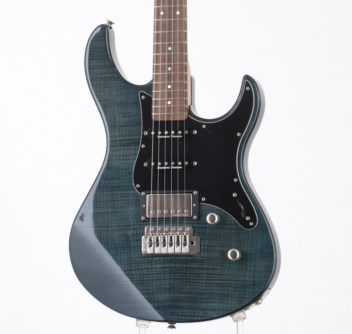 YAMAHA / Pacifica PAC612VIIFM IDB – Ishibashi Music Corporation.
