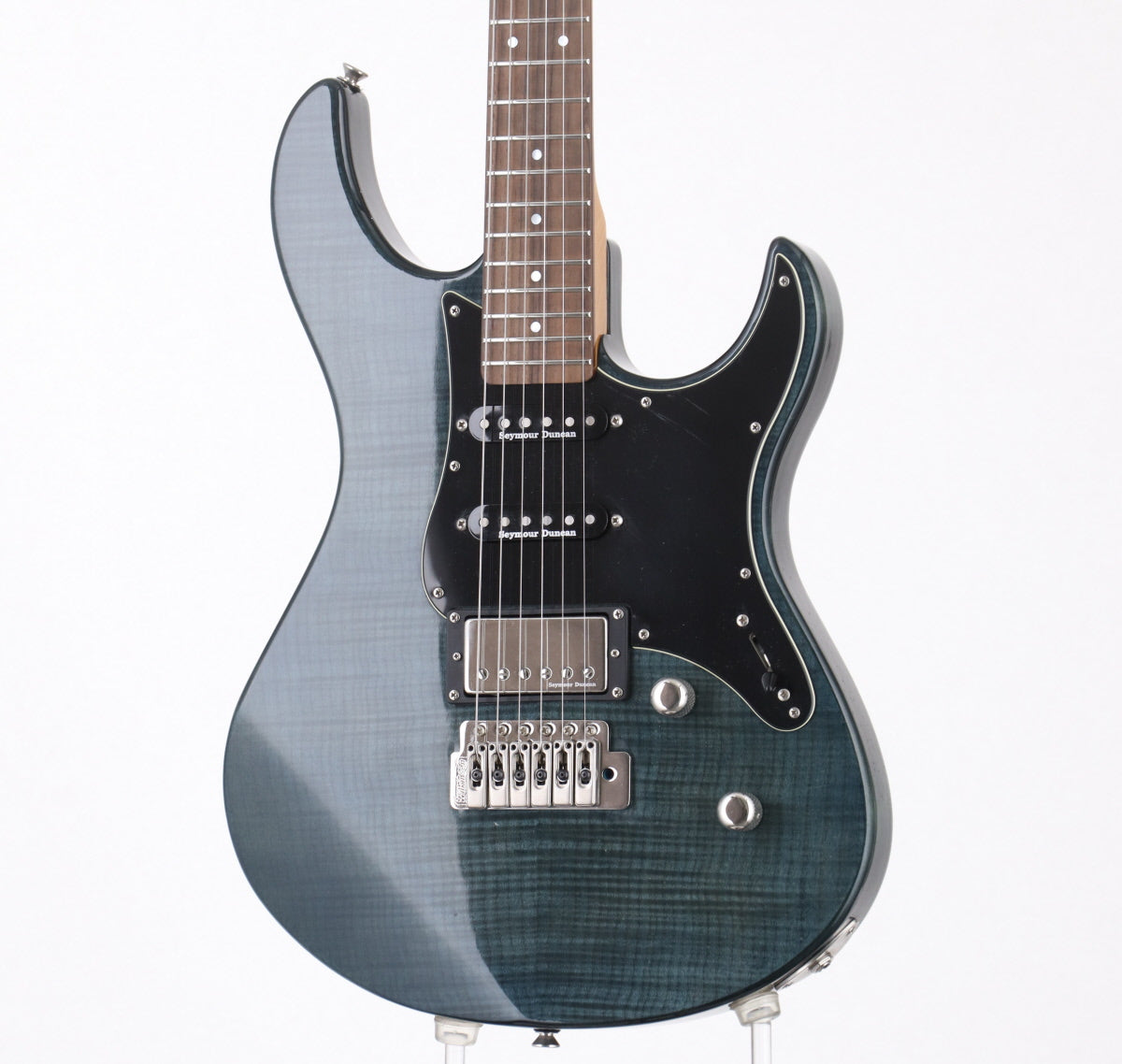 YAMAHA / Pacifica PAC612VIIFM IDB – Ishibashi Music Corporation.