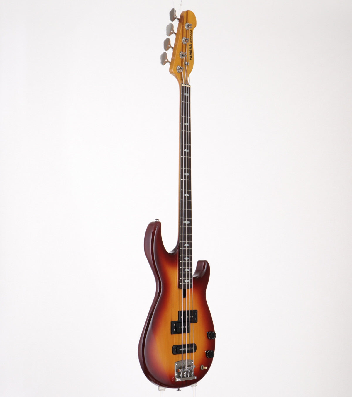 YAMAHA Broad Bass BB2000 エレキベース Vintage Yamaha BB2000 Bass Sunburst 1981 | Cream City Music