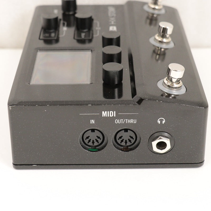 LINE6 / HX STOMP – Ishibashi Music Corporation.