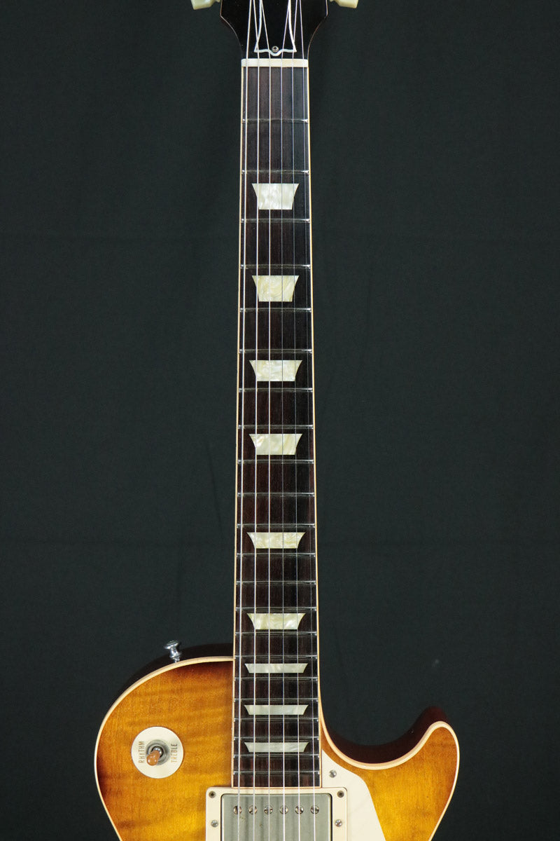 Gibson Custom / Historic Collection 1958 Les Paul STD Reissue