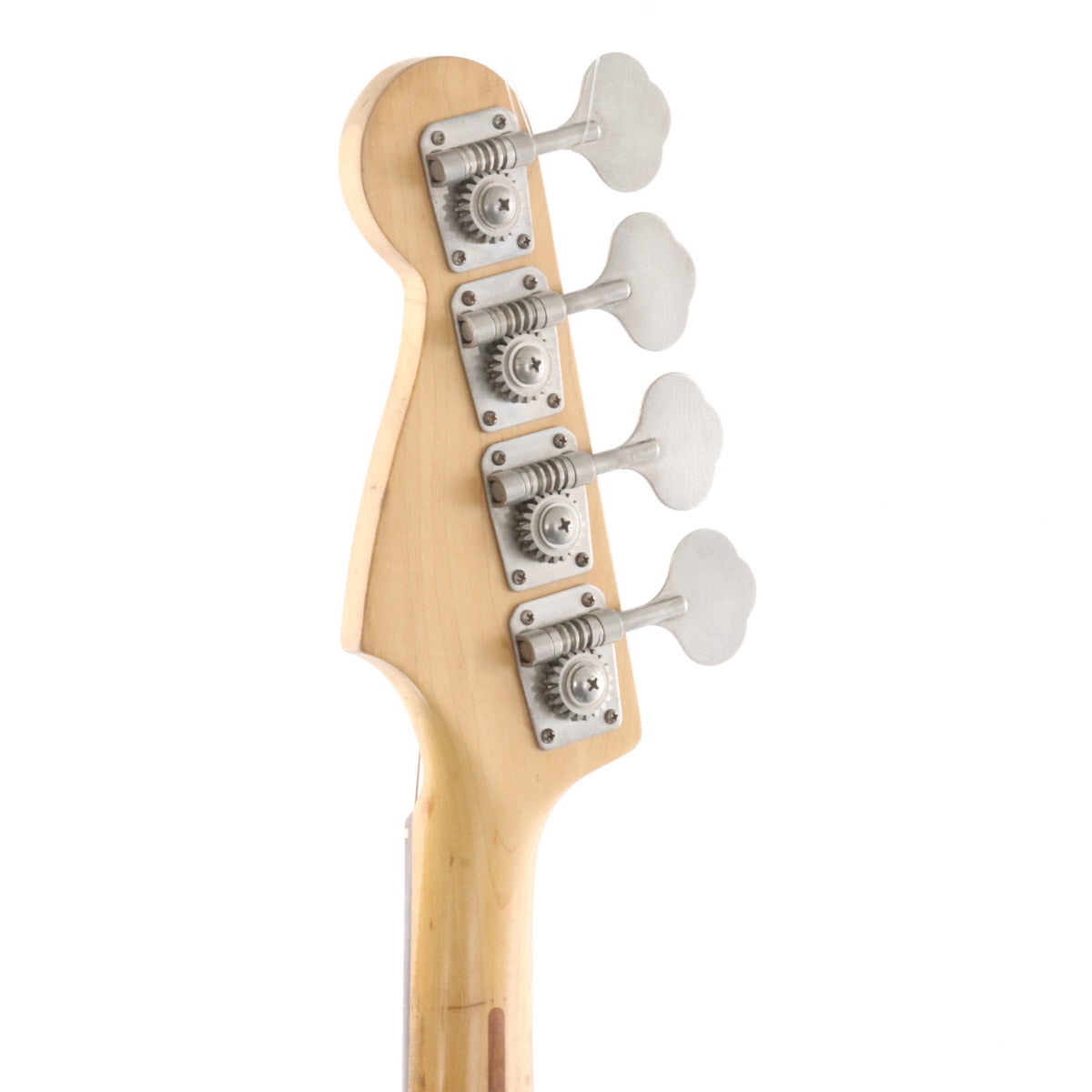 Squier / SPB-33 White – Ishibashi Music Corporation.