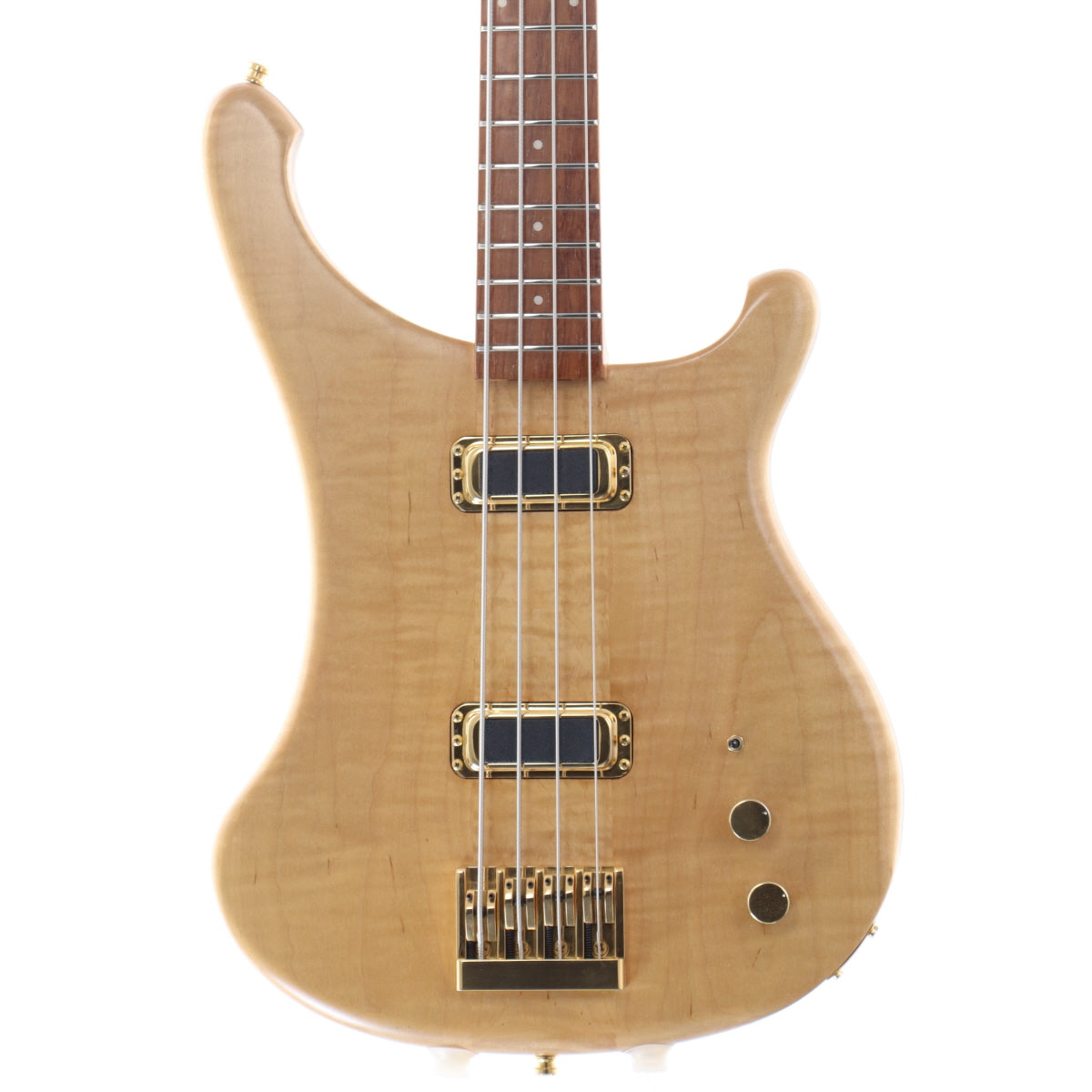 rickenbacker – Ishibashi Music Corporation.