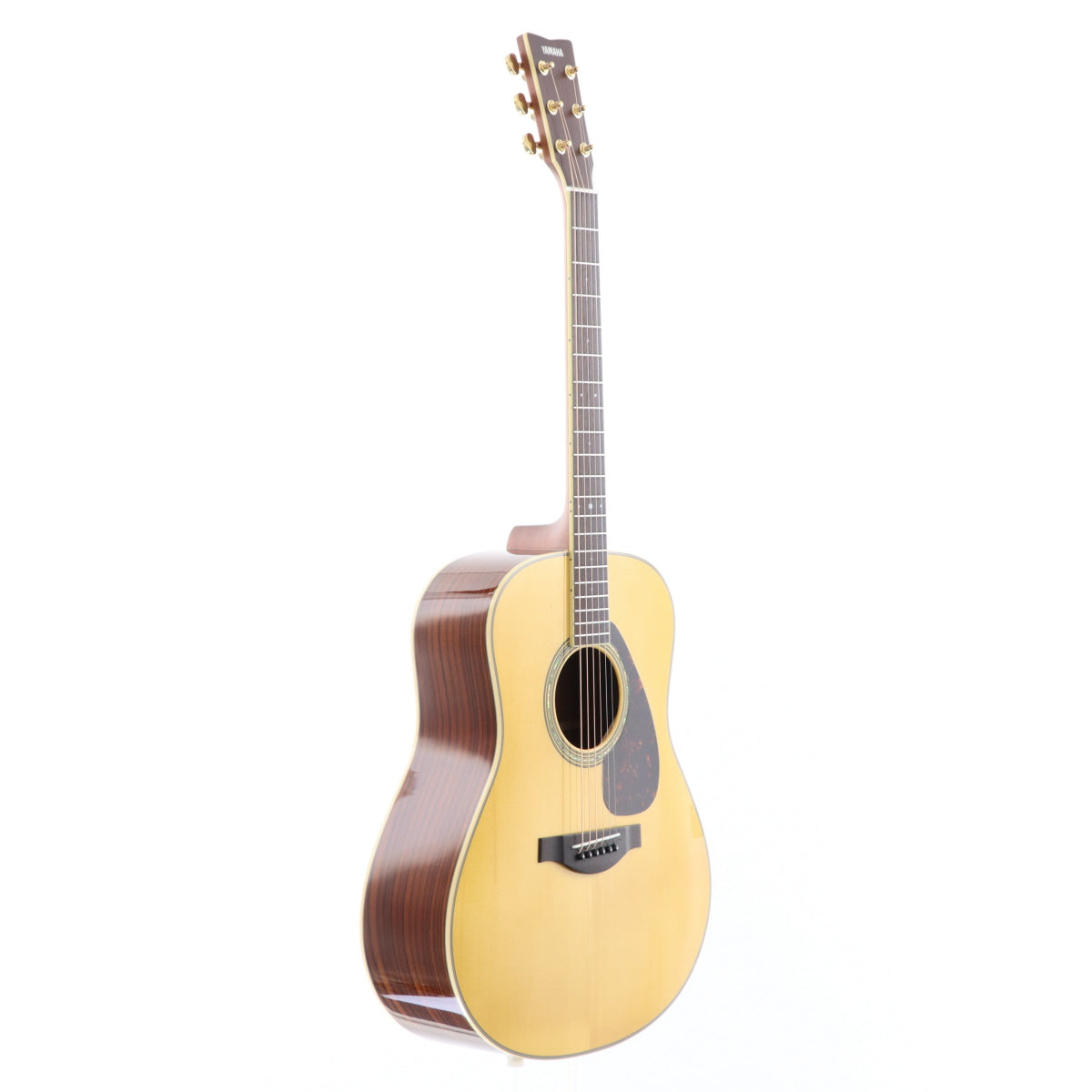 YAMAHA / LL6 ARE Natural – Ishibashi Music Corporation.