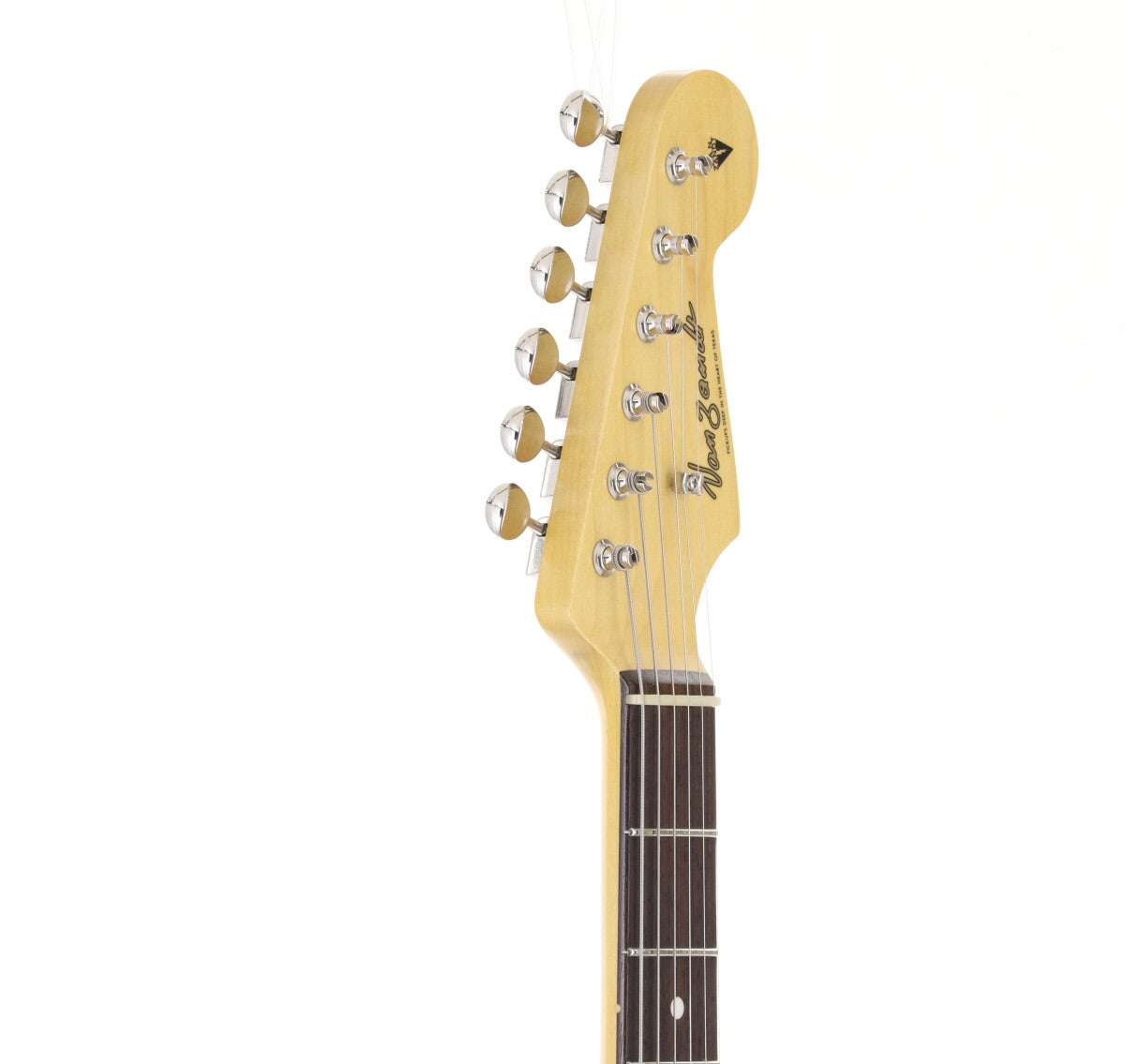 VANZANDT / STV-R3 Vintage Blonde – Ishibashi Music Corporation.