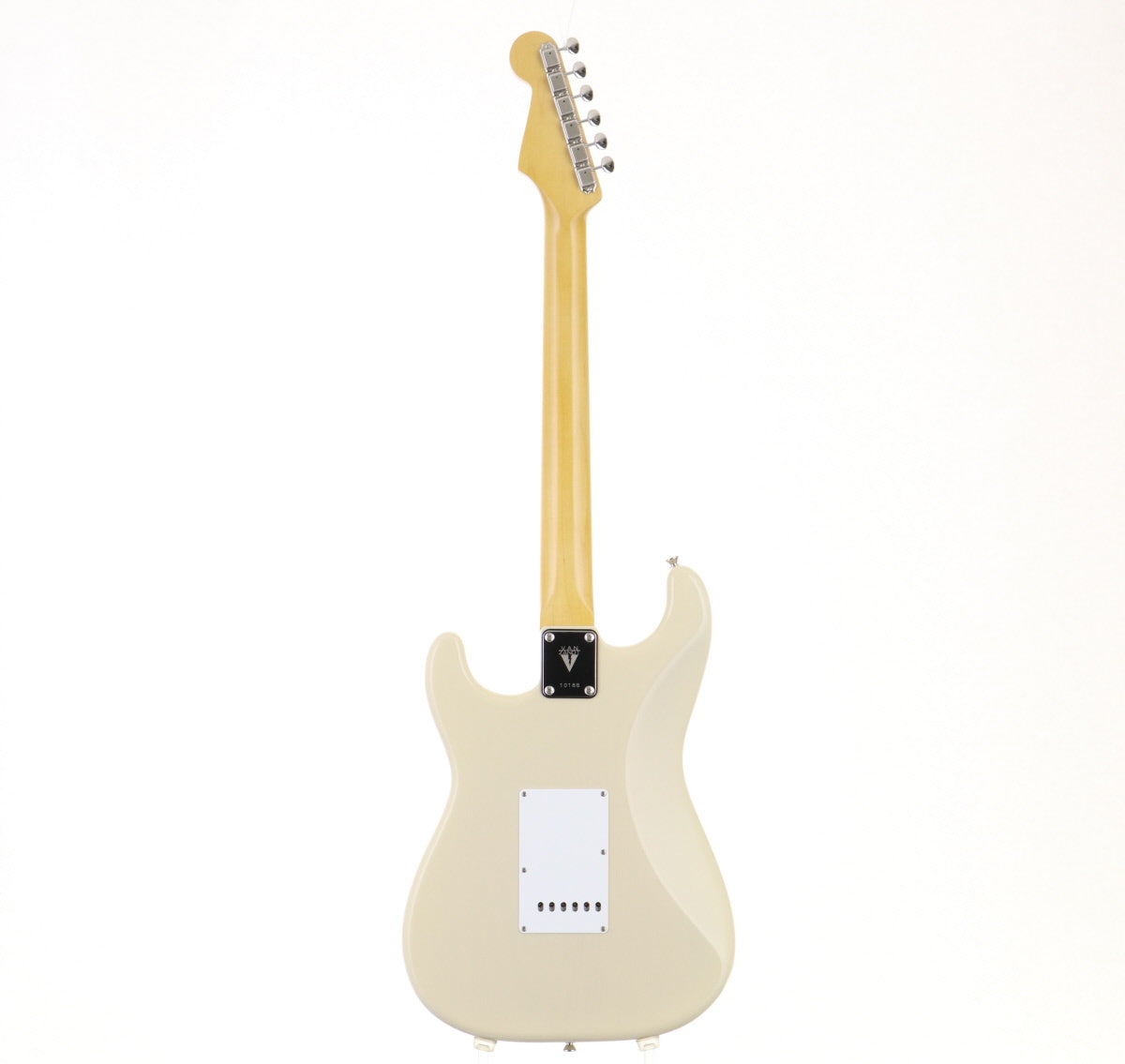 VANZANDT / STV-R3 Vintage Blonde – Ishibashi Music Corporation.