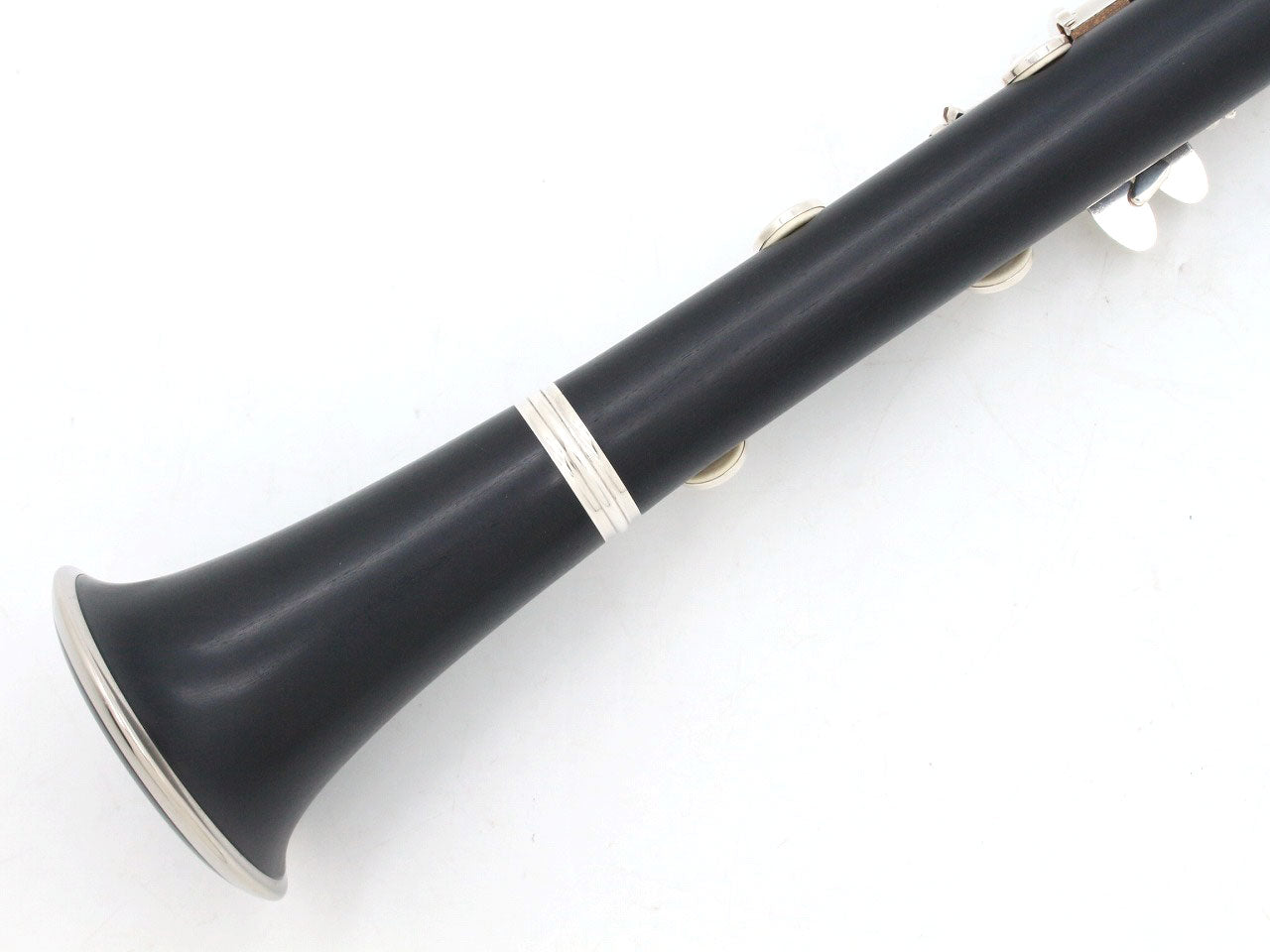 YAMAHA / B♭ Clarinet YCL-350F – Ishibashi Music Corporation.