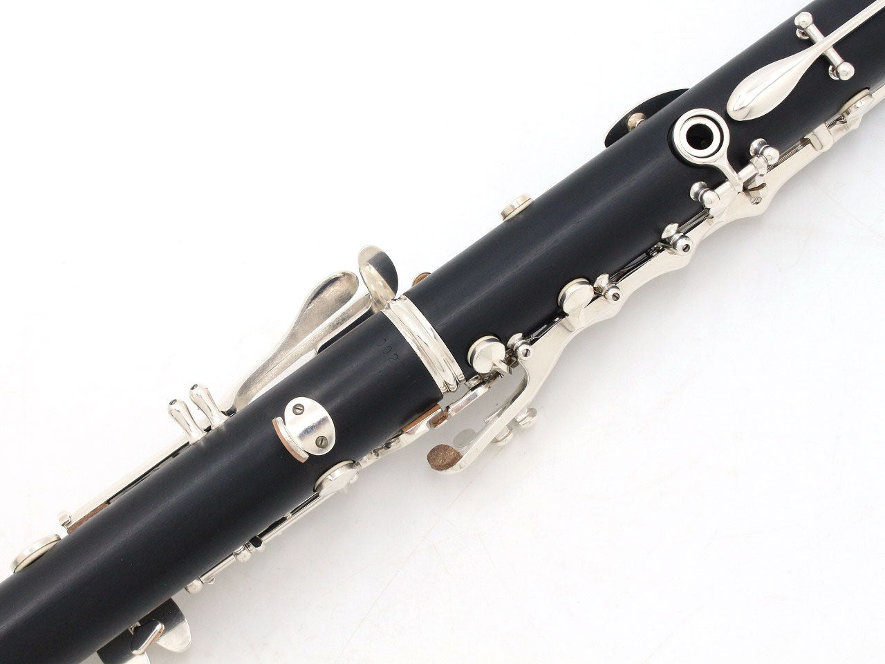 YAMAHA / B♭ Clarinet YCL-350F – Ishibashi Music Corporation.