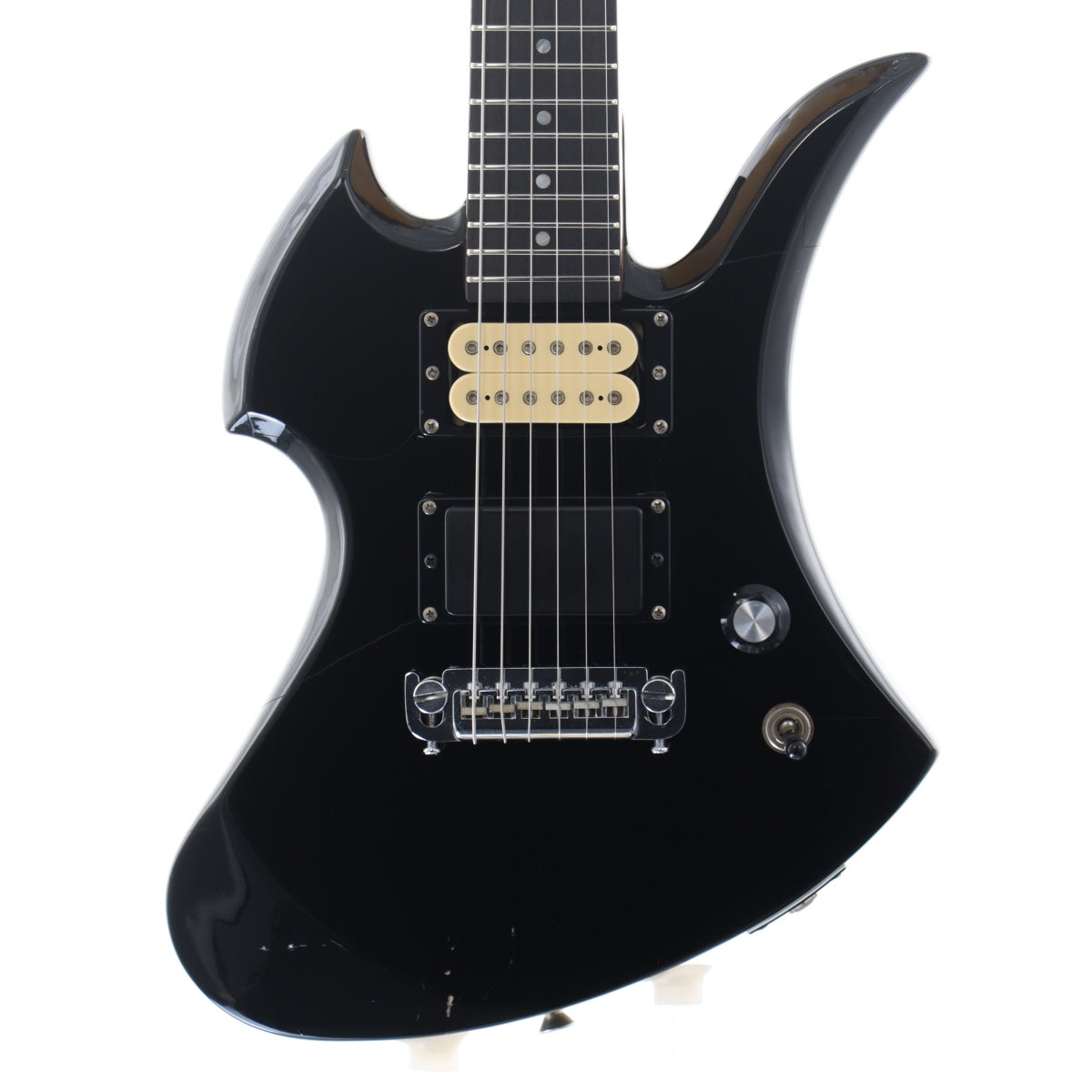 fernandes/burny – Ishibashi Music Corporation.