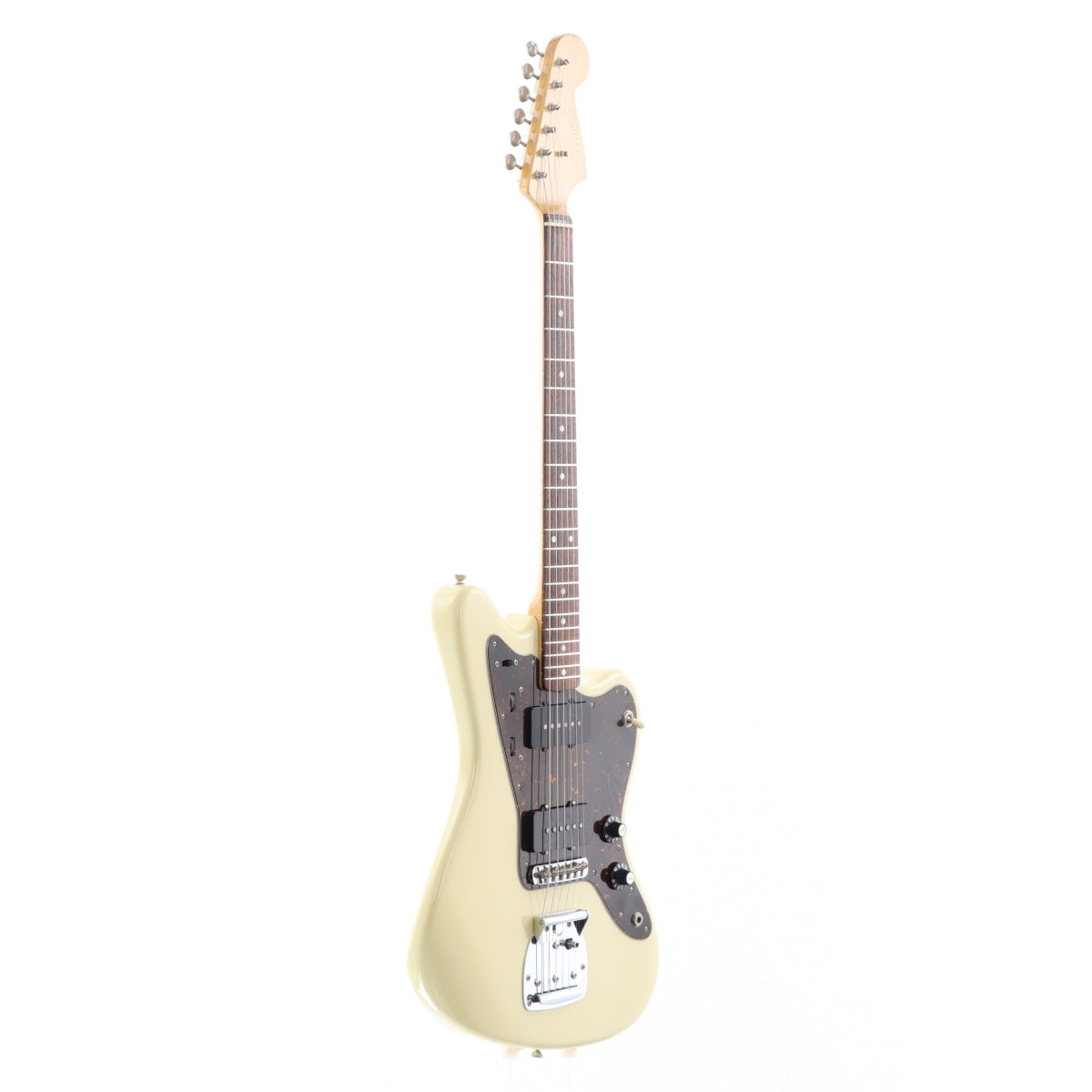 Bacchus / Craft Series BJM60E ALD Modified Olympic White