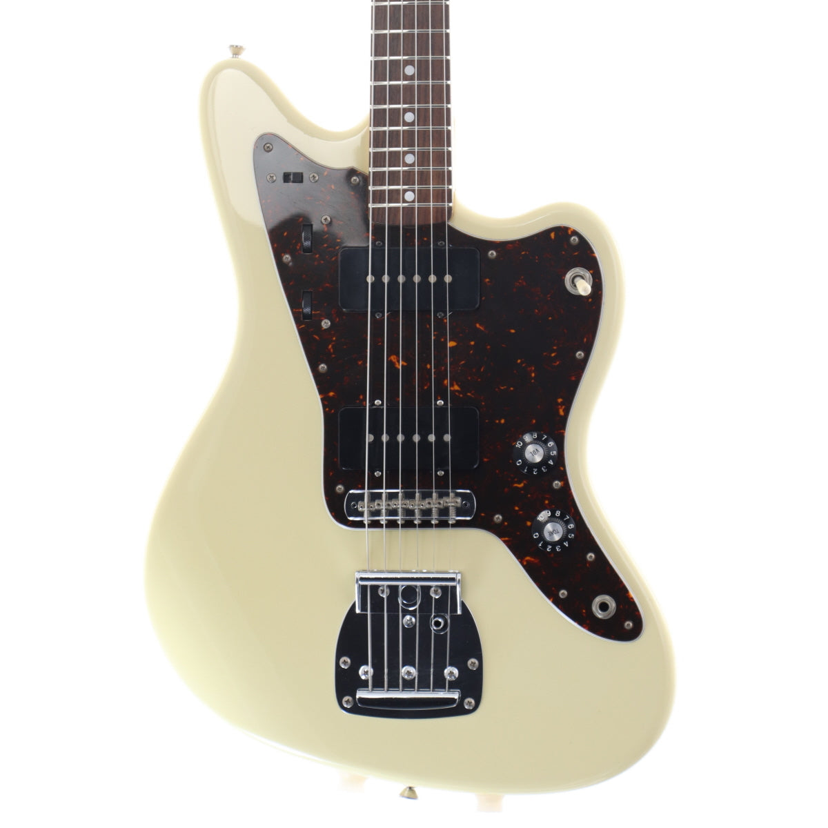 Bacchus / Craft Series BJM60E ALD Modified Olympic White