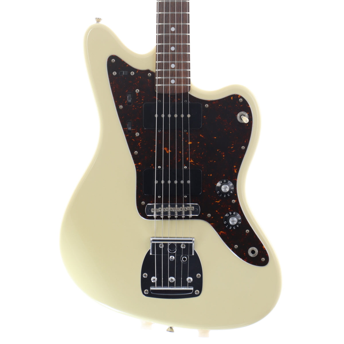 Bacchus / Craft Series BJM60E ALD Modified Olympic White