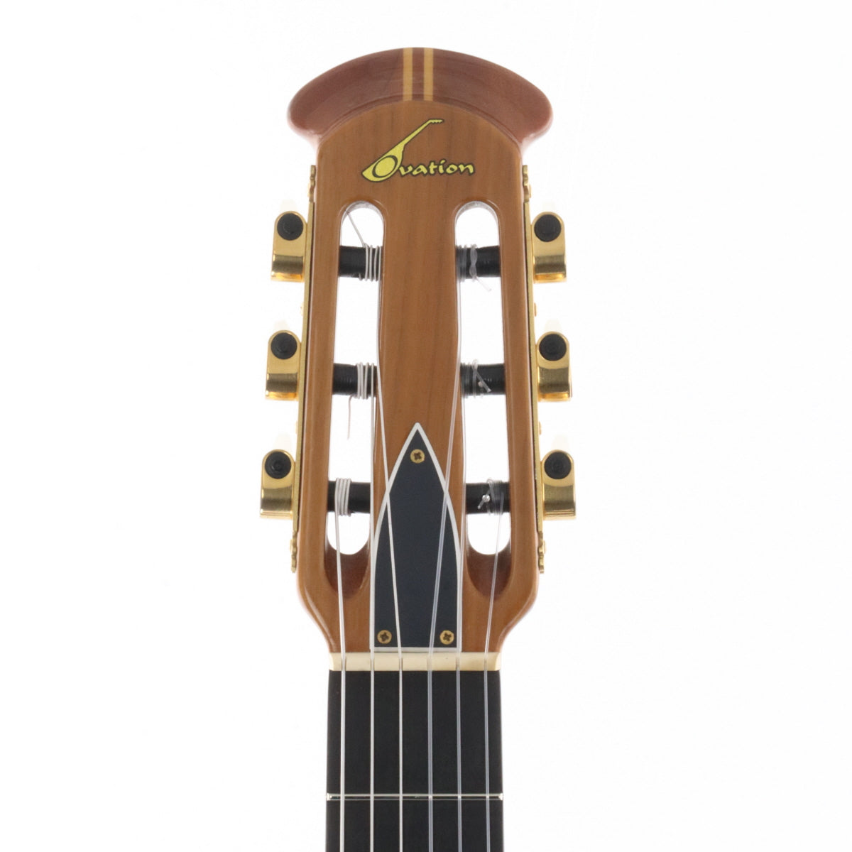 Ovation / 1863 Classic (1992) Natural – Ishibashi Music Corporation.