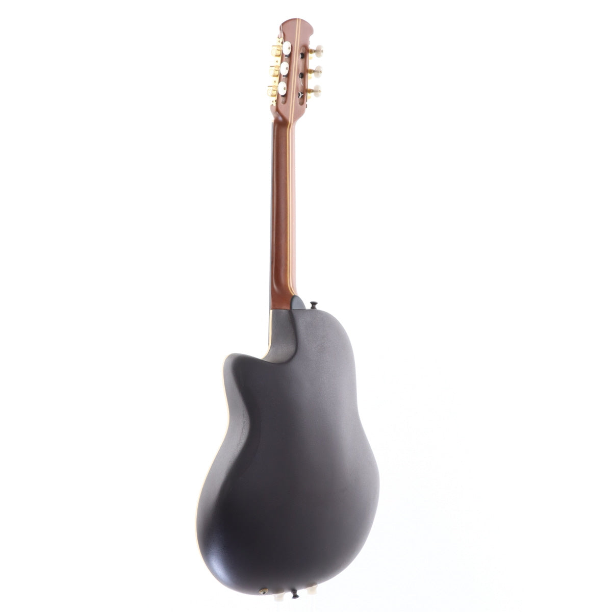 Ovation / 1863 Classic (1992) Natural – Ishibashi Music Corporation.