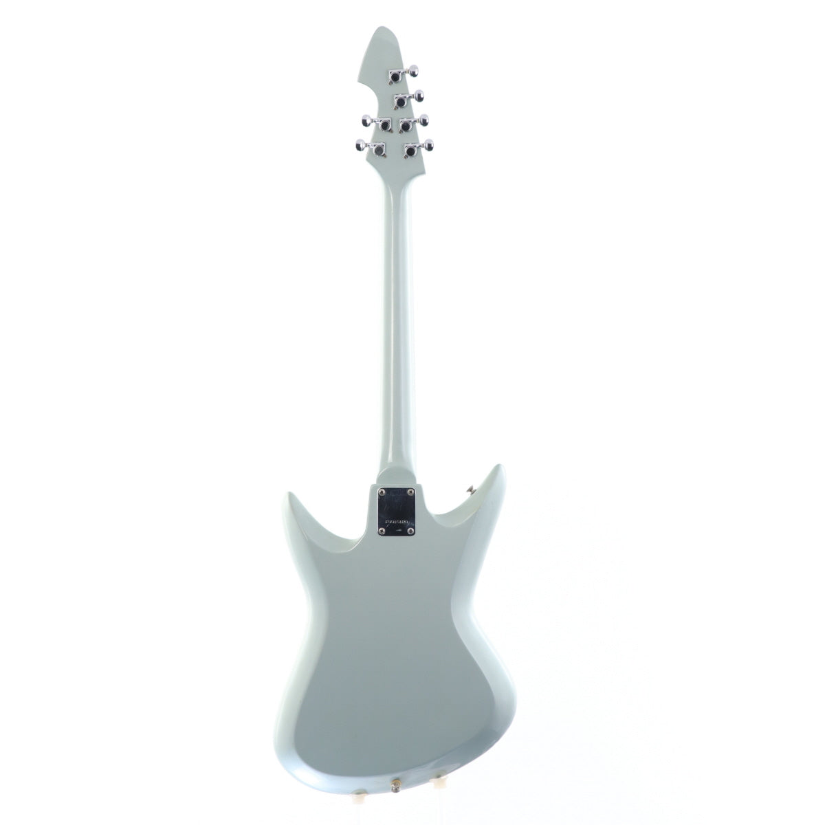 TEISCO / K-56 Reissue, 1999, Silky Blue – Ishibashi Music Corporation.