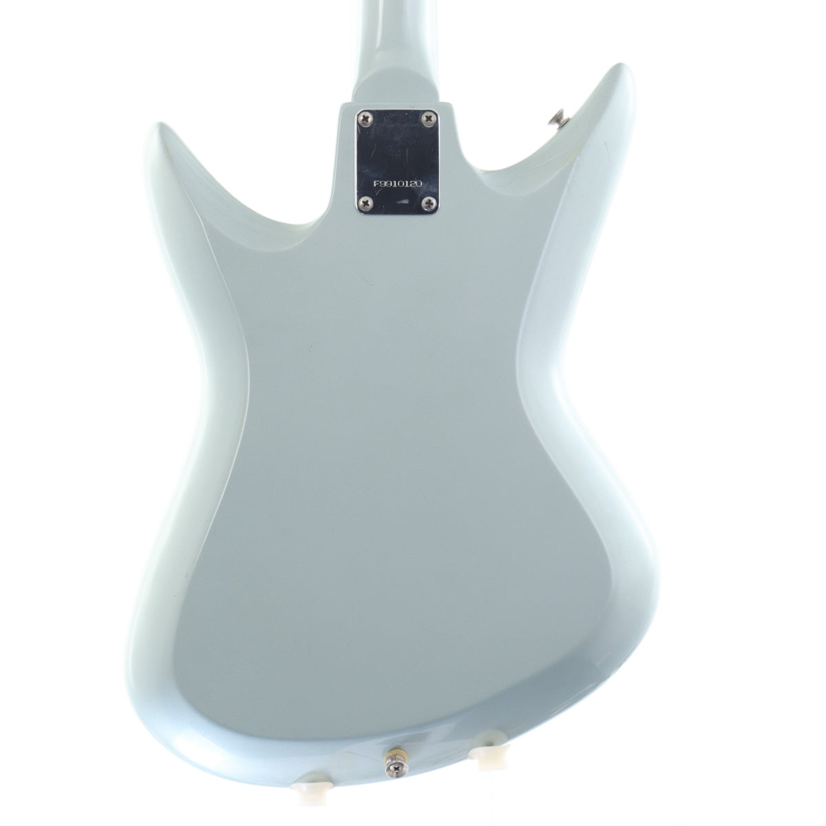 TEISCO / K-56 Reissue, 1999, Silky Blue – Ishibashi Music Corporation.