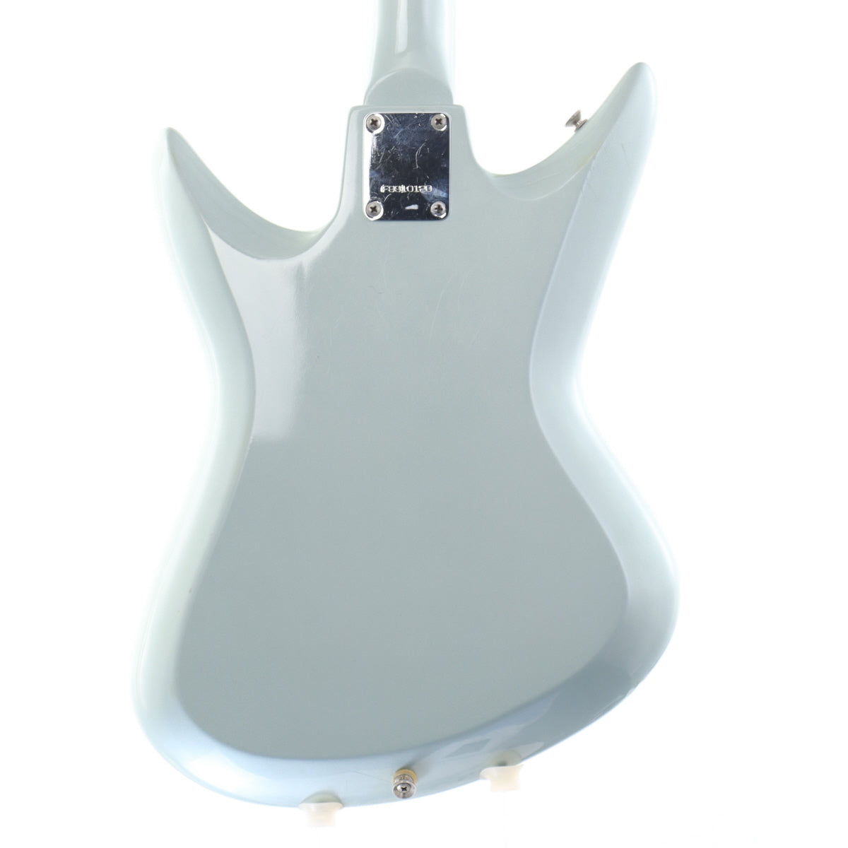 TEISCO K-56 Reissue model エレキギター Teisco K-56 Reissue（中古）【楽器検索デジマート】