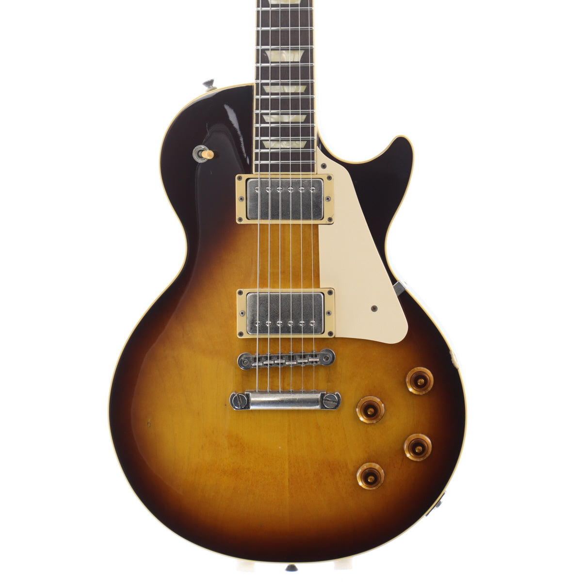 FUJIGEN / Neo Classic NLS10RMP-HD Heritage Dark Burst – Ishibashi