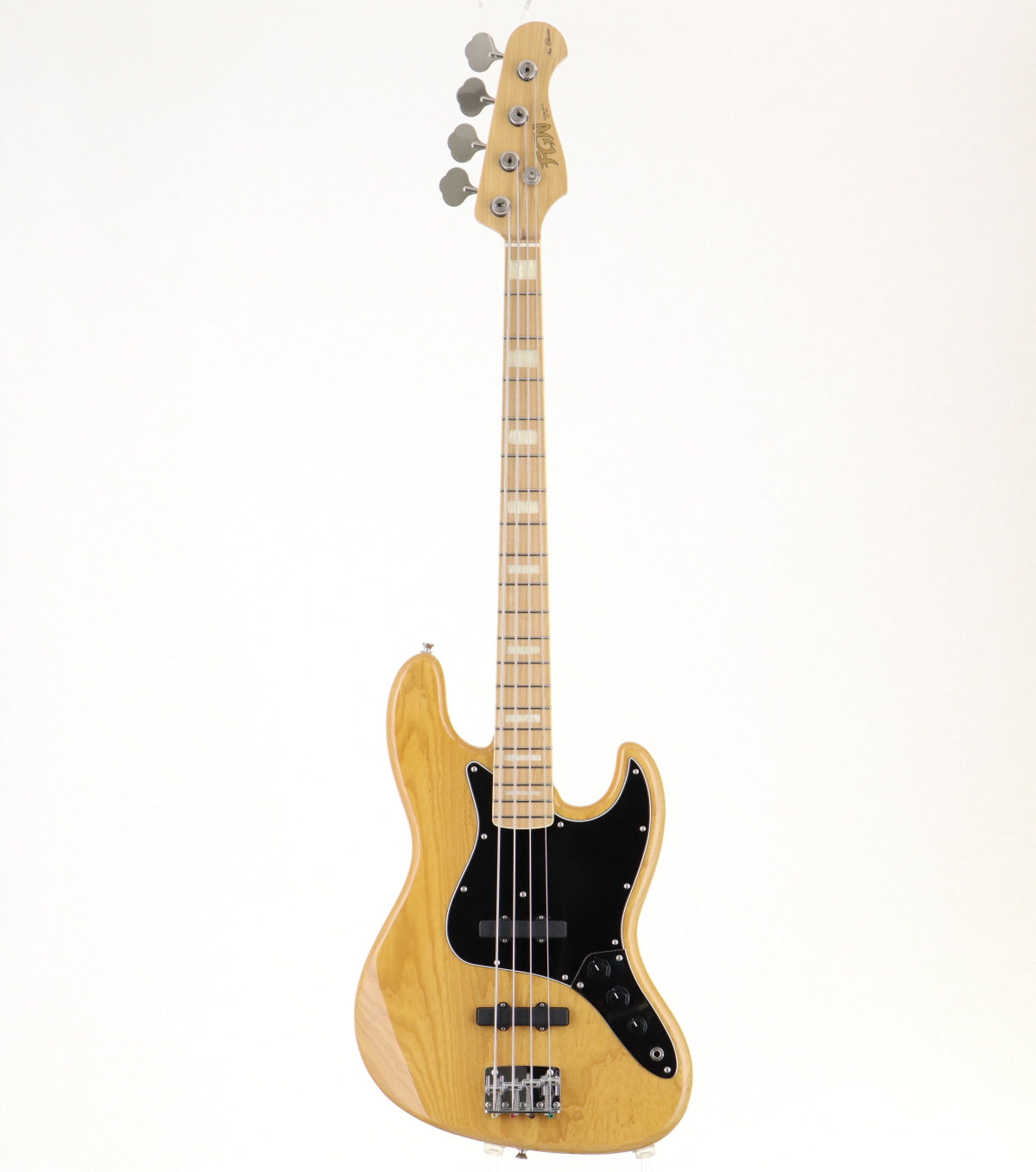 FUJIGEN (FGN) / Neo Classic NCJB-10M/ASH/VNT Fujigen – Ishibashi