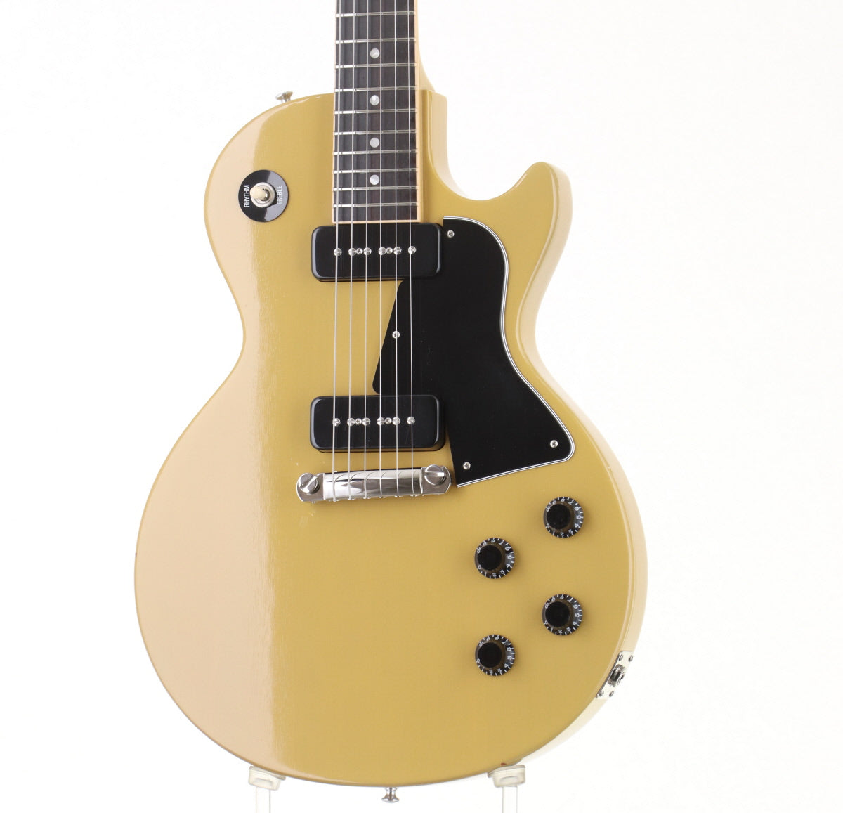 GIBSON USA / Les Paul Special 2016 Japan Proprietary TV Yellow