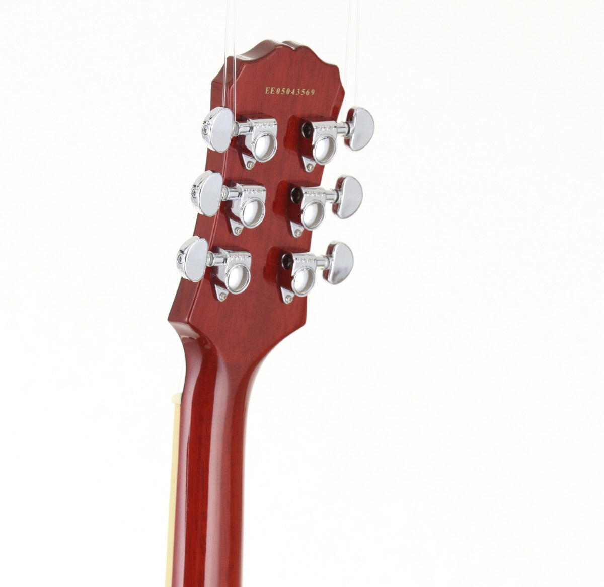 Epiphone / Les Paul Standard Plus Top Heritage Cherry Sunburst