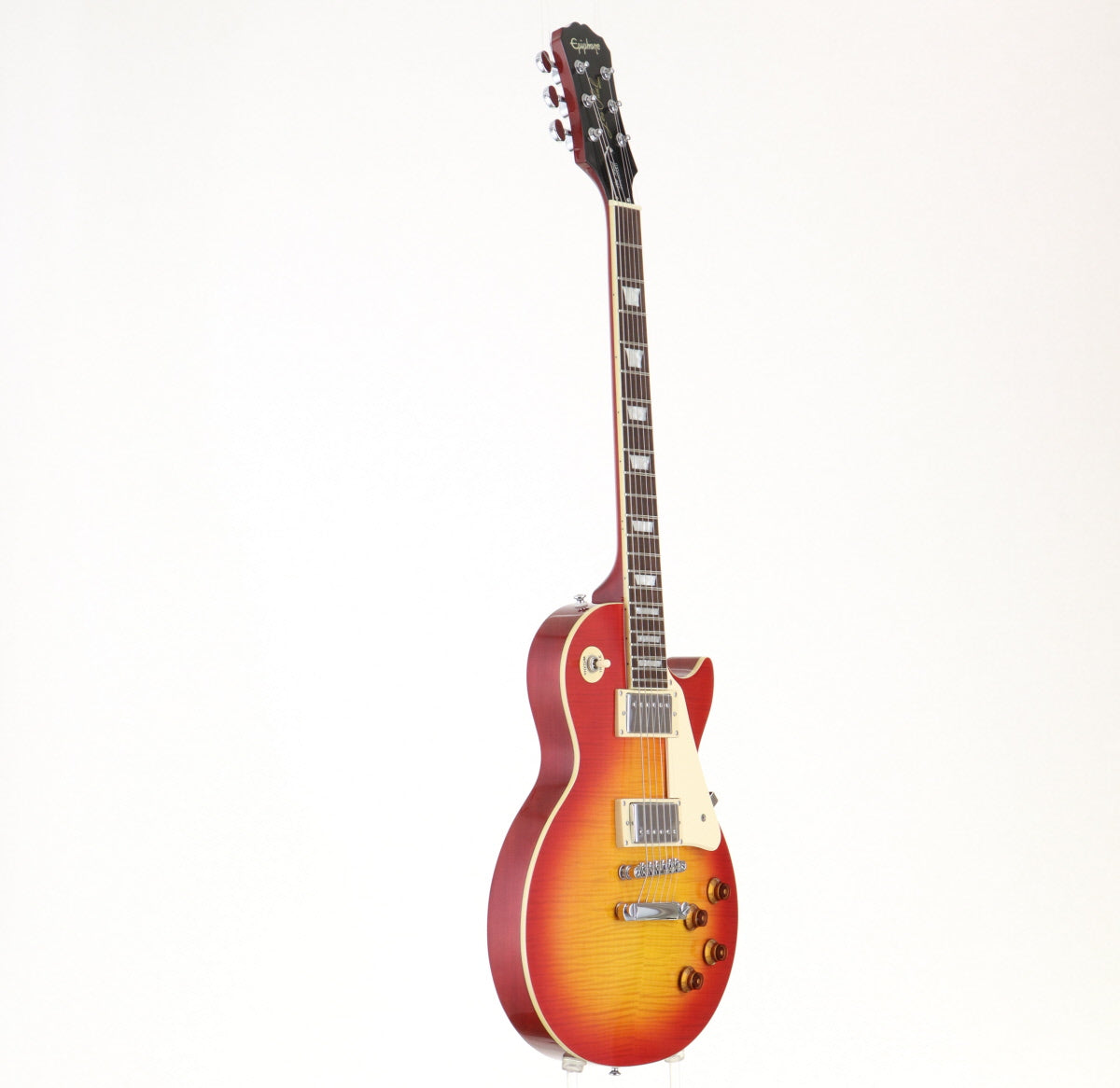 Epiphone / Les Paul Standard Plus Top Heritage Cherry Sunburst