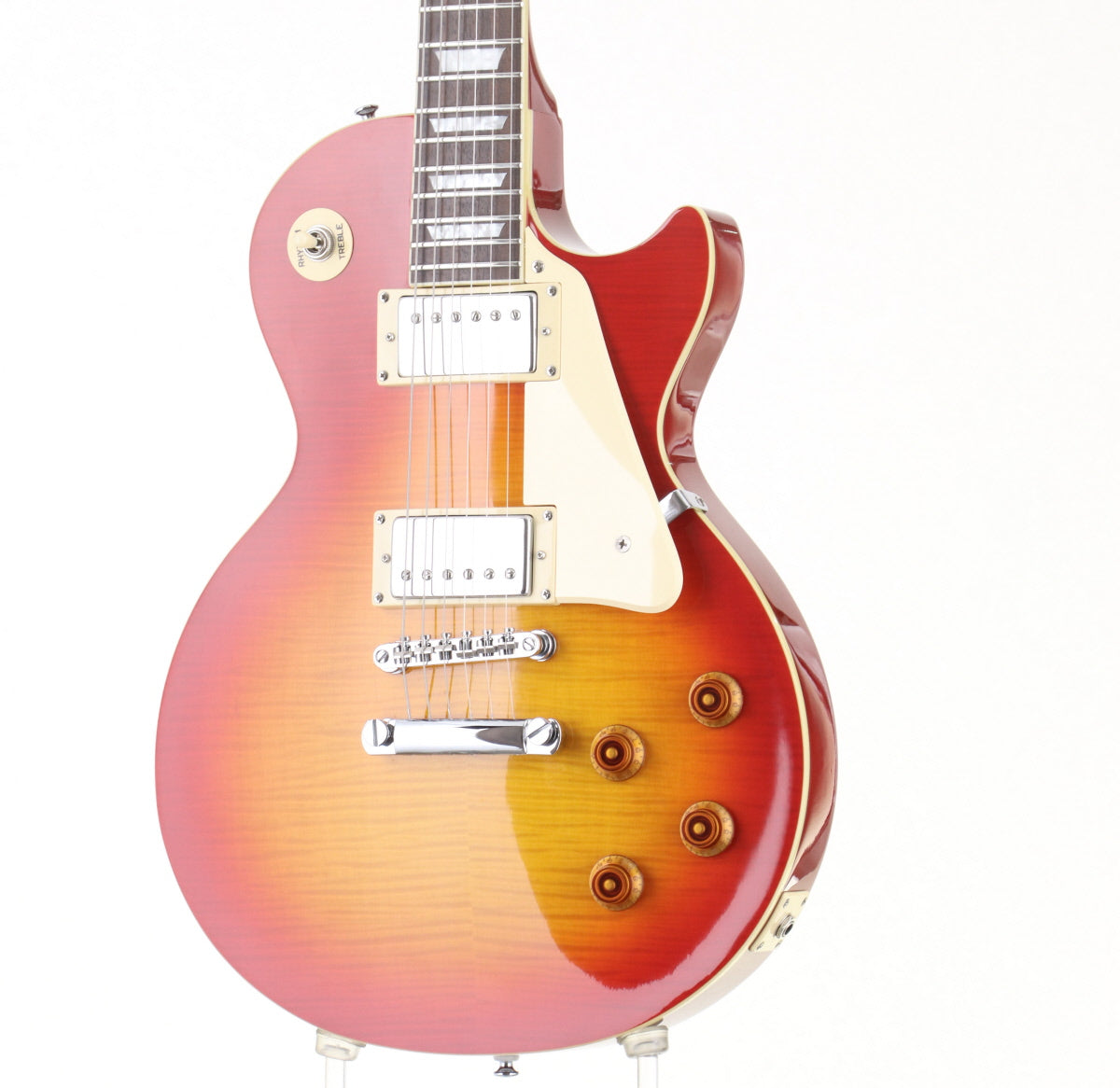 Epiphone / Les Paul Standard Plus Top Heritage Cherry Sunburst