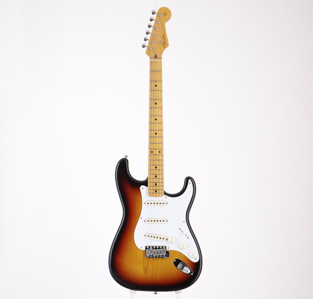 Fender Japan / ST58-70TX 3TS with Custom Shop Josefina Hand-Wound