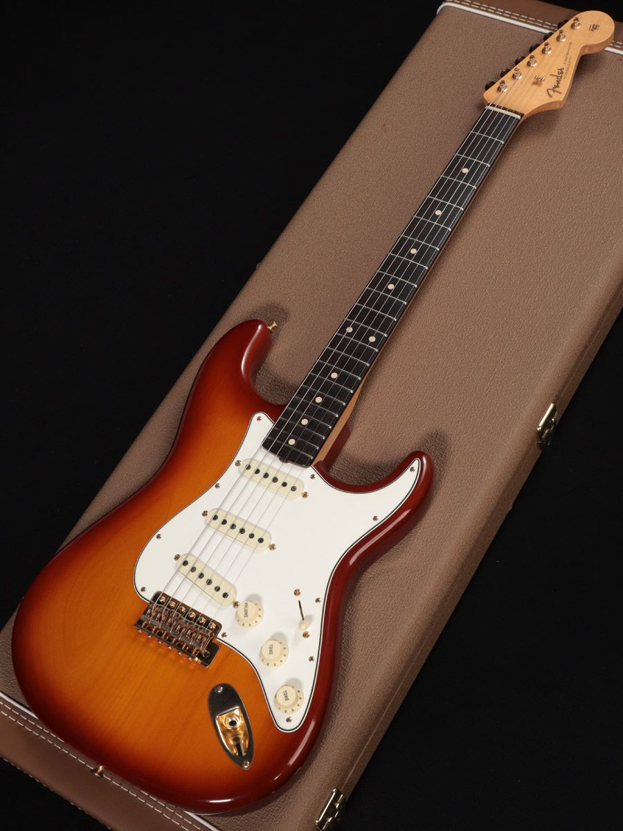 FENDER CUSTOM SHOP / MBS 1961 Stratocaster Closet Classic built by