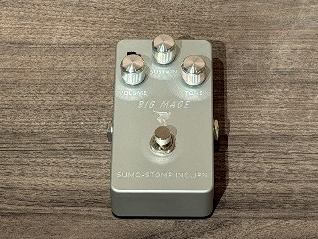 Fuzz [Effects › Fuzz] – Ishibashi Music Corporation.