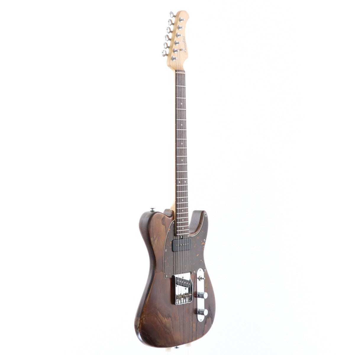 Bacchus / Handmade Series T-MASTER ASH Brown Oil – Ishibashi Music