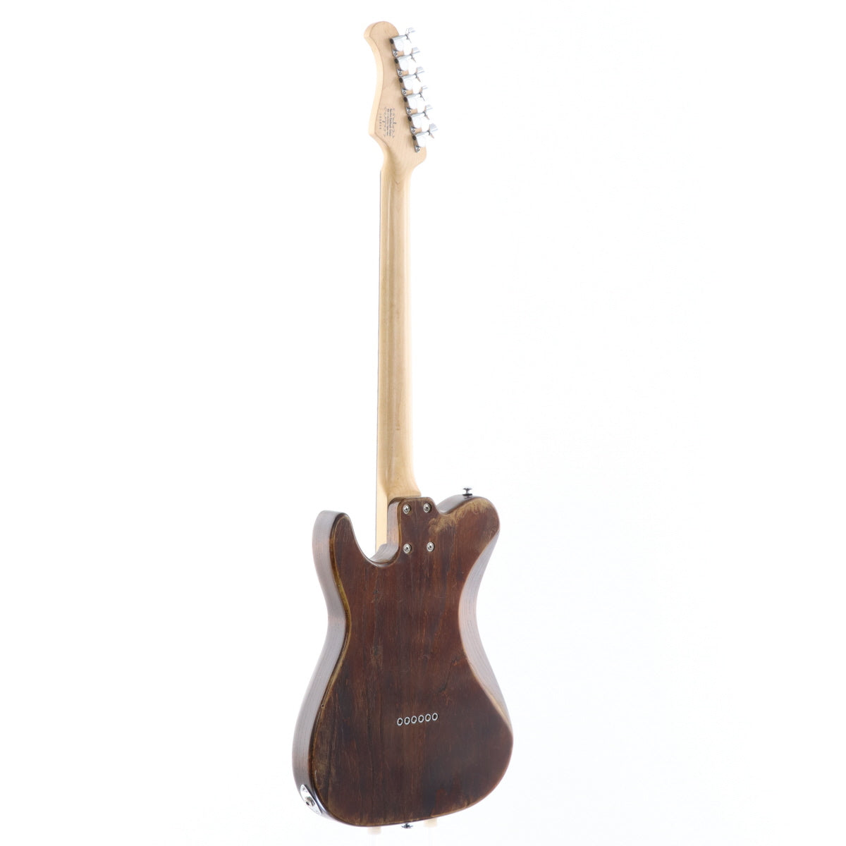 Bacchus / Handmade Series T-MASTER ASH Brown Oil – Ishibashi Music