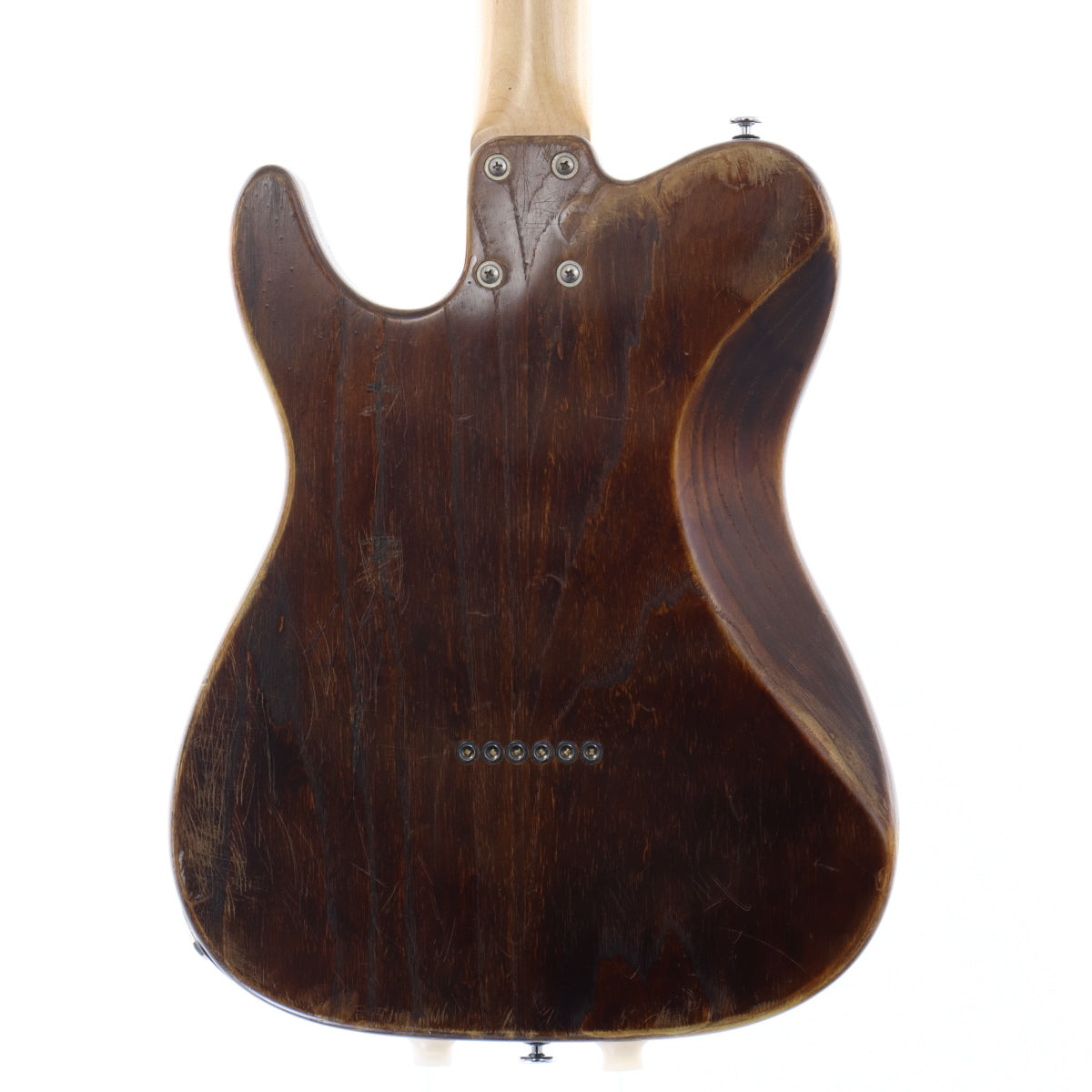 Bacchus / Handmade Series T-MASTER ASH Brown Oil – Ishibashi Music