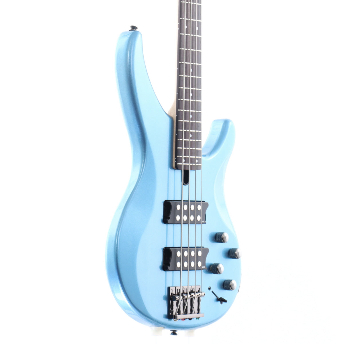 YAMAHA / TRBX304 Factory Blue – Ishibashi Music Corporation.