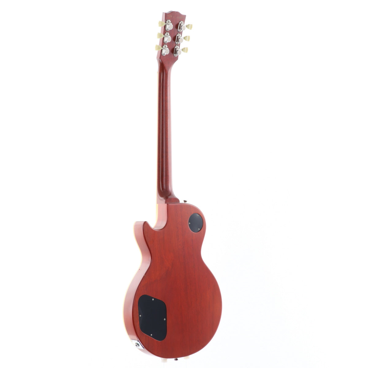 CREWS MANIAC SOUND / KTR LS-01 Cherry Sunburst – Ishibashi Music