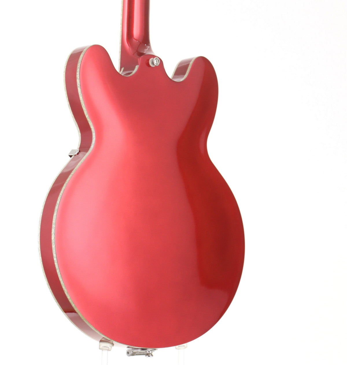 EPIPHONE / Riviera Custom P93 Red Pearl – Ishibashi Music Corporation.