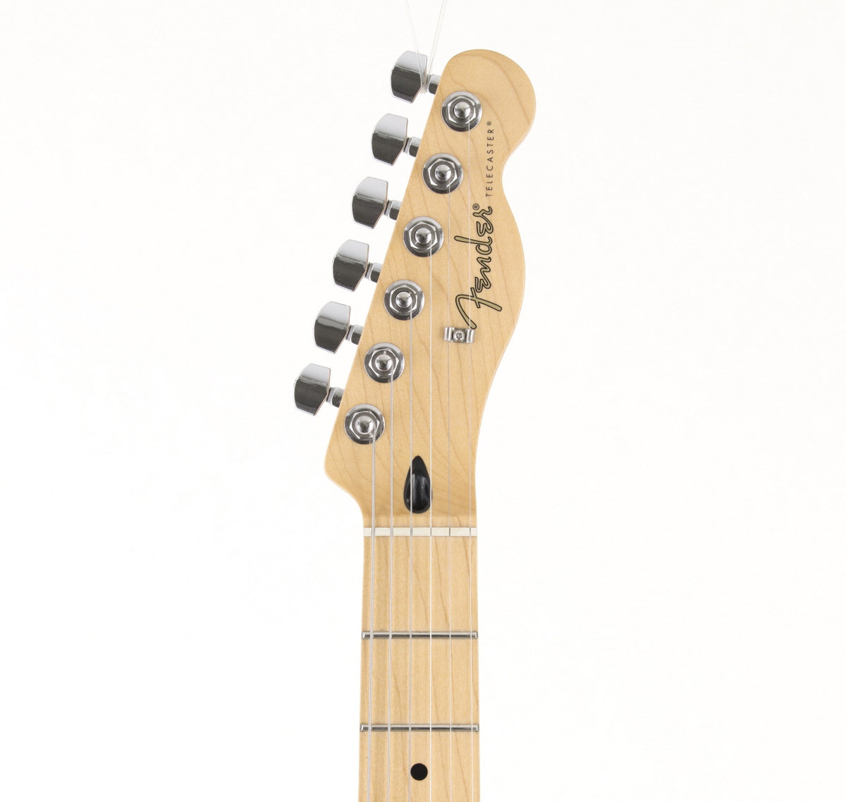 FENDER MEXICO / Player Telecaster Maple 3-Color Sunburst