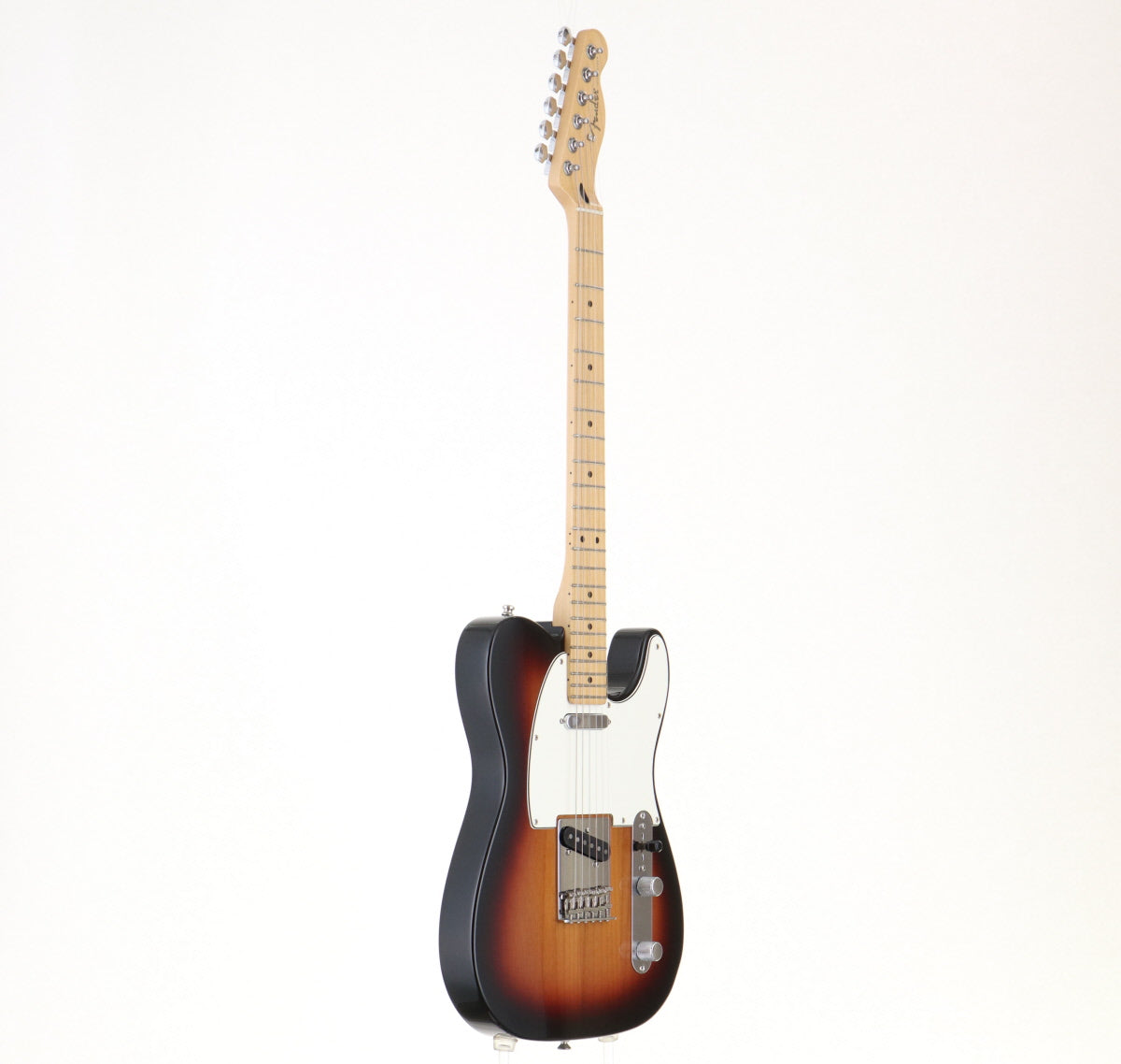 Fender Mexico Player Telecaster サンバースト FENDER MEXICO / Player Telecaster Maple 3-Color Sunburst