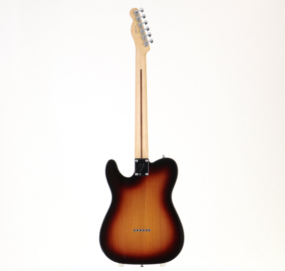 FENDER MEXICO / Player Telecaster Maple 3-Color Sunburst