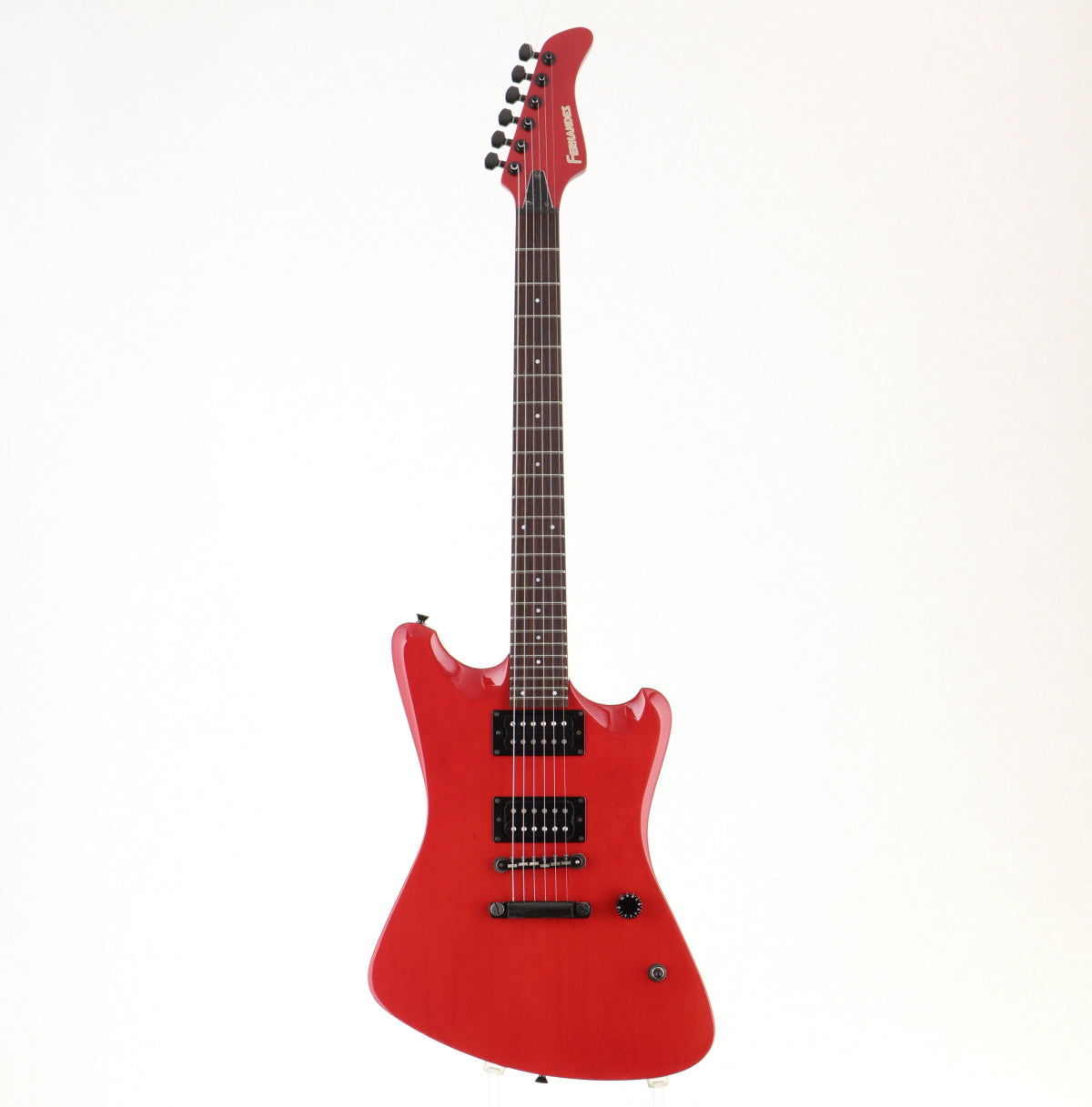 Fernandes / MY-95K STR Kiyoshi Signature Model – Ishibashi Music