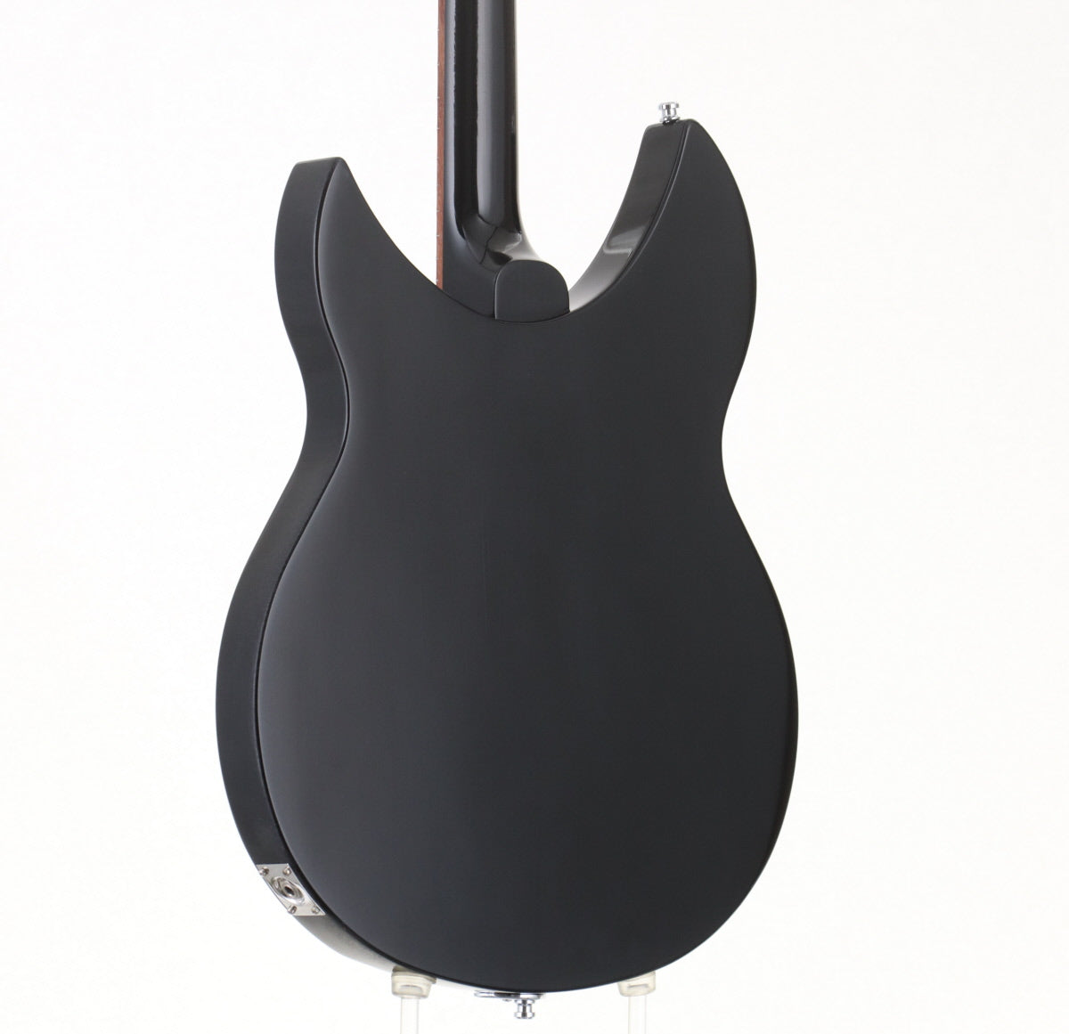 Rickenbacker / 330 Jetglo (2009) – Ishibashi Music Corporation.