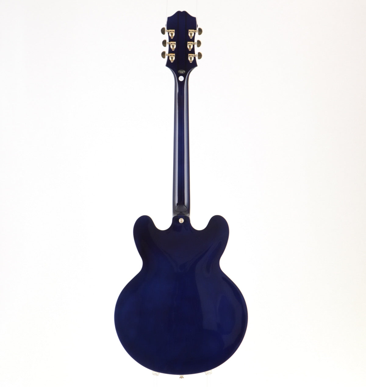 Epiphone / Sheraton II Pro Midnight Sapphire Blue (2019