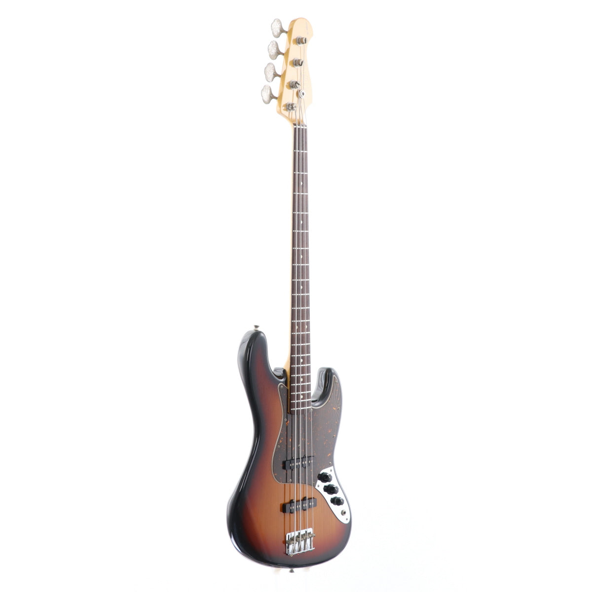 Fujigen / Neo Classic NCJB-10R AL 3-Tone Sunburst – Ishibashi