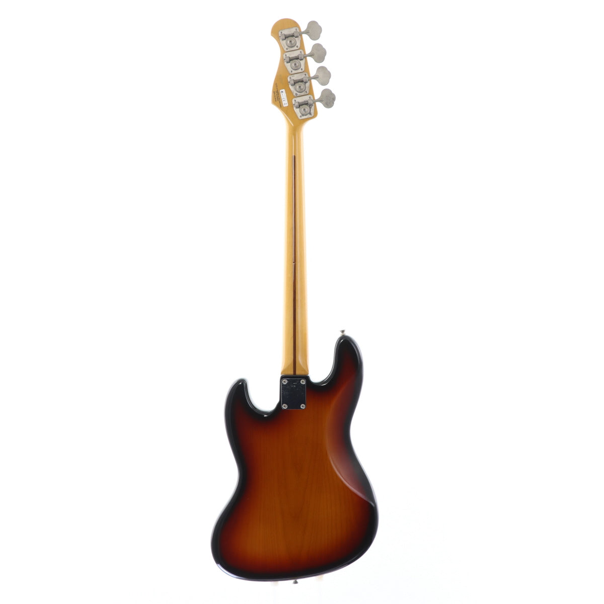 Fujigen / Neo Classic NCJB-10R AL 3-Tone Sunburst – Ishibashi