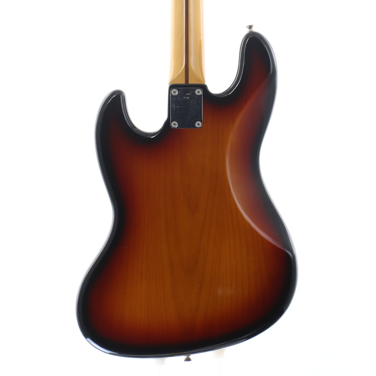 Fujigen / Neo Classic NCJB-10R AL 3-Tone Sunburst – Ishibashi