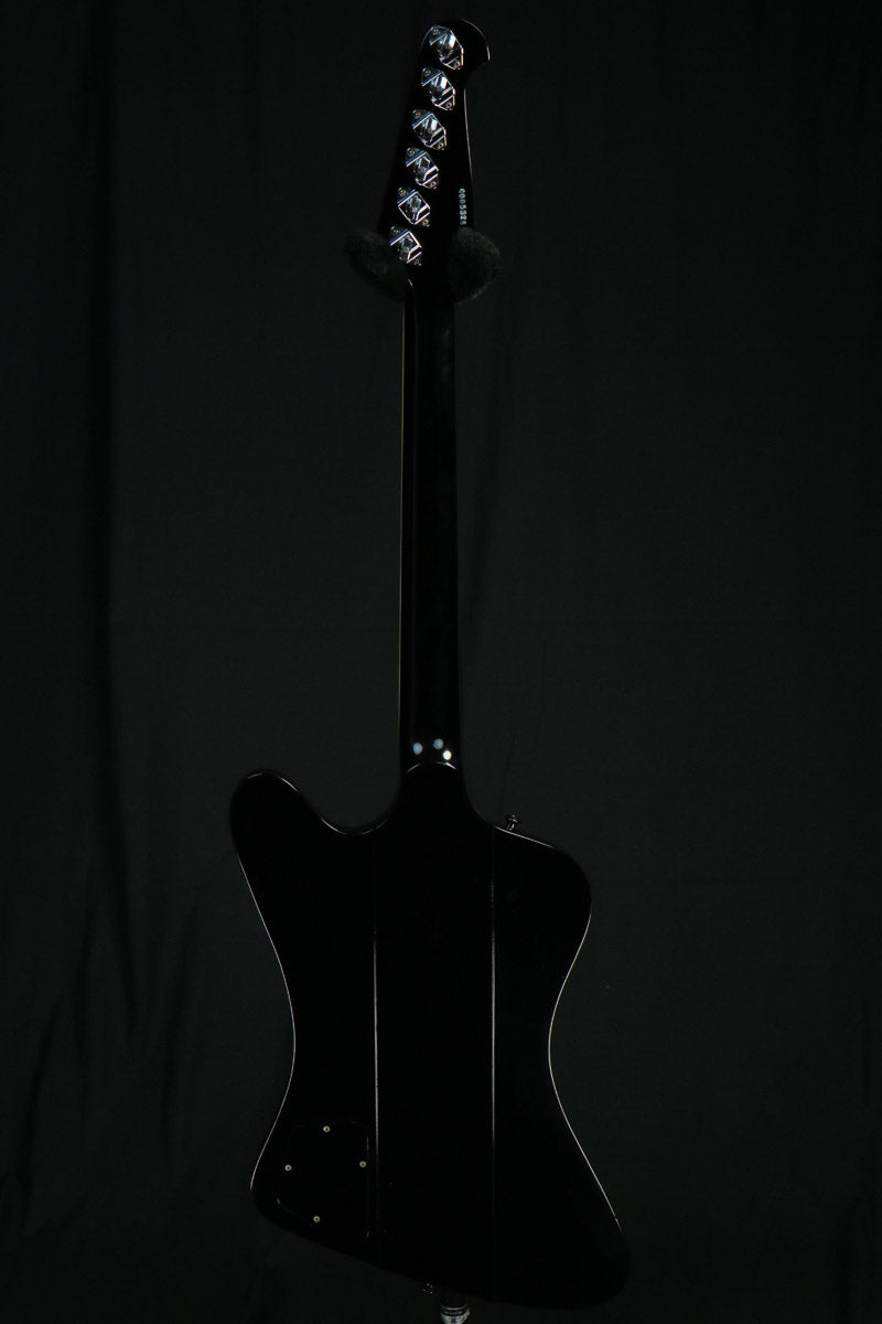 Orville by Gibson / Firebird Ebony – Ishibashi Music Corporation.
