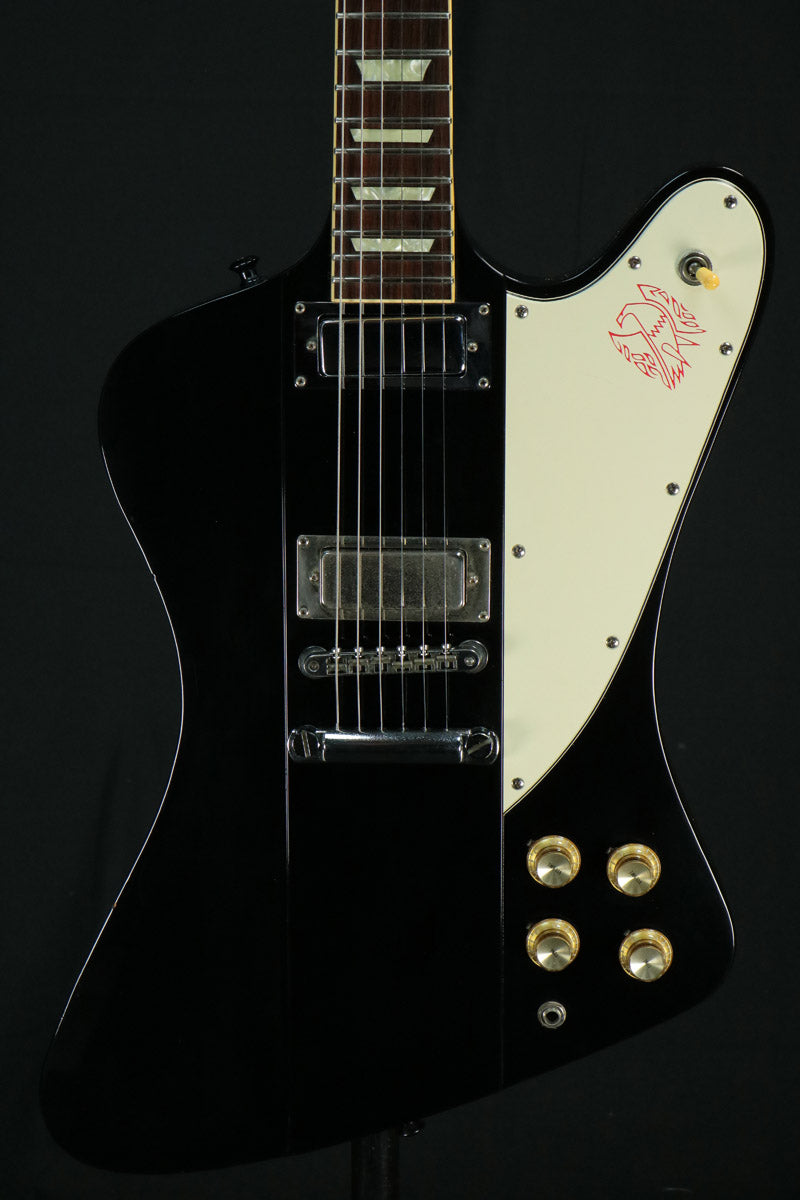 Orville by Gibson Firebird 黒 Orville by Gibson / Firebird Ebony – Ishibashi Music Corporation.