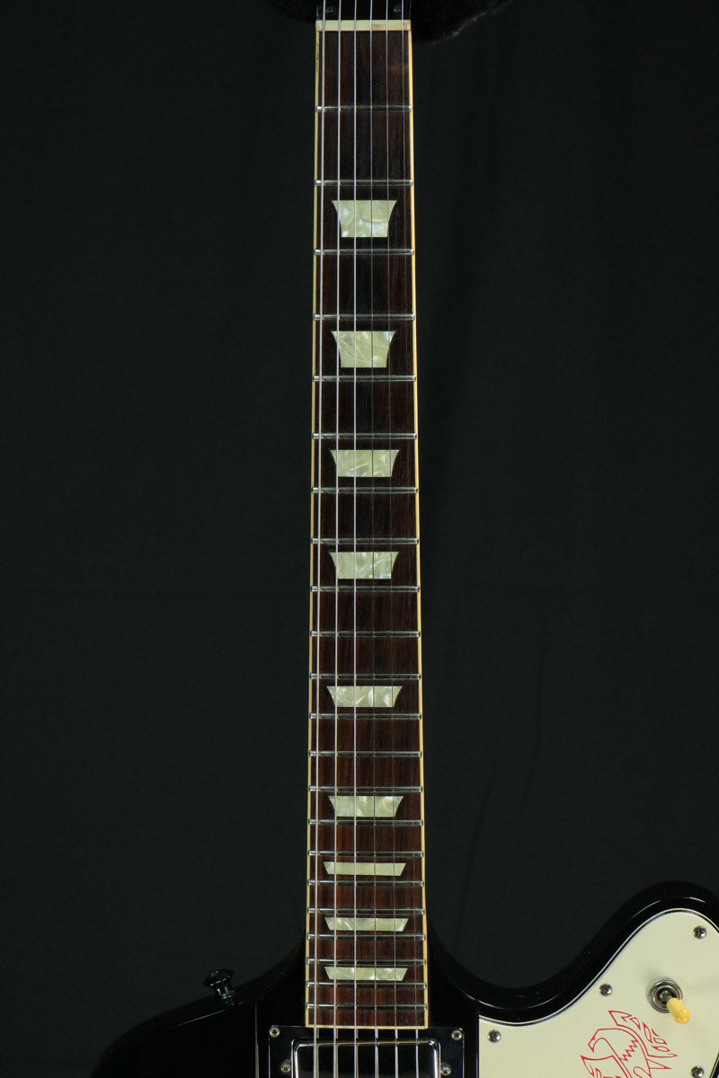 Orville by Gibson / Firebird Ebony – Ishibashi Music Corporation. Orville by Gibson / Firebird Ebony – Ishibashi Music Corporation.