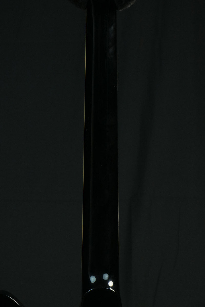 Orville by Gibson / Firebird Ebony – Ishibashi Music Corporation.