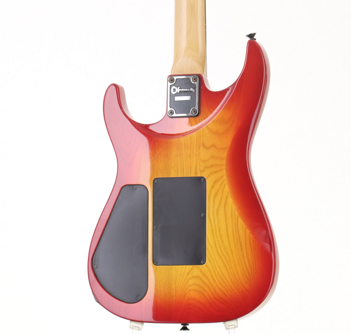 【希少】Charvel チャーベル DKA-110-HH エレキギター Charvel / DKA-110HH Cherry Sunburst – Ishibashi Music Corporation.